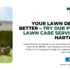 Premium Lawn Care Service East Hartford CT