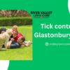 Tick control Glastonbury CT