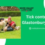 Tick control Glastonbury CT