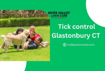 Tick control Glastonbury CT