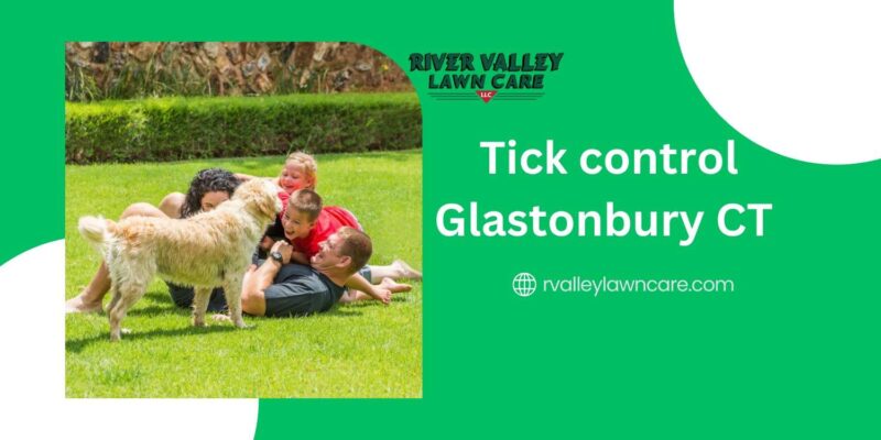 Tick control Glastonbury CT