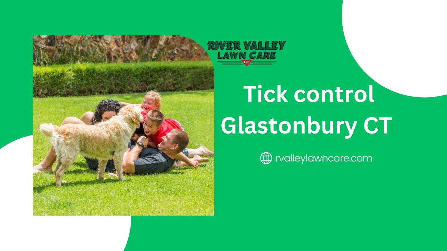 Tick control Glastonbury CT