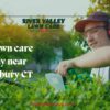 Local lawn care company near Glastonbury CT