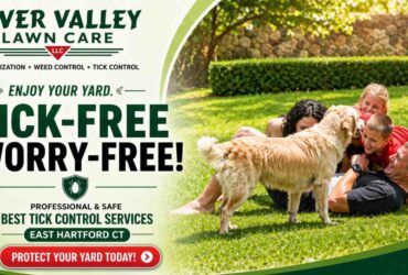 best tick control Services