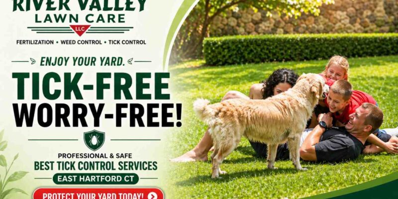 best tick control Services