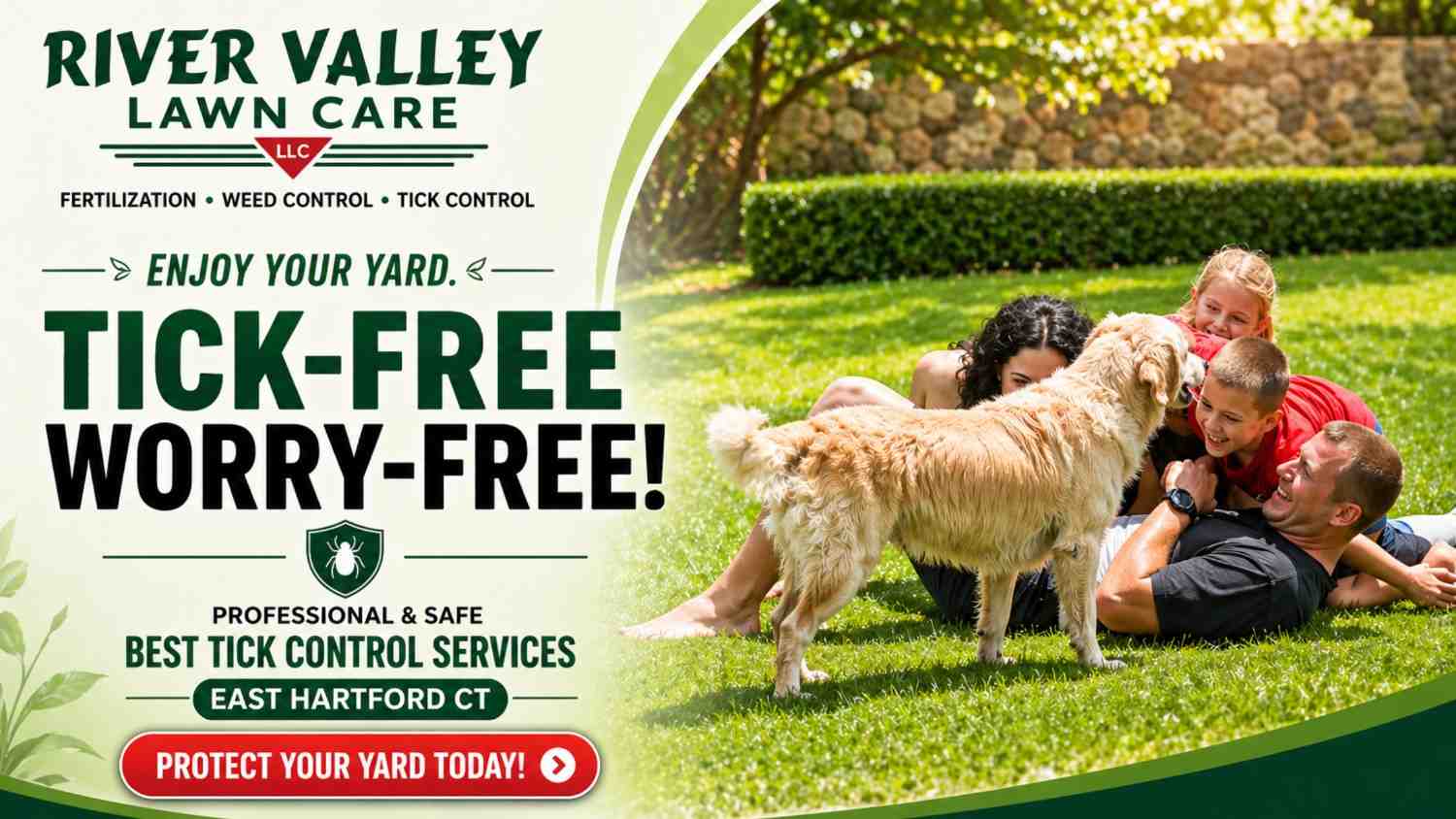 best tick control Services