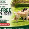 best Tick control services East Hartford CT