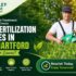 Reliable Lawn Fertilization Services