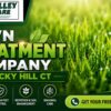 lawn treatment company in Rocky Hill CT