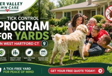 Tick Control Program for